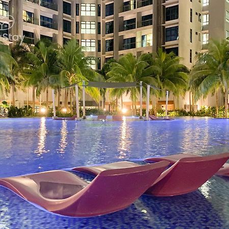 Atlantis Residences Melaka By Betastay Esterno foto