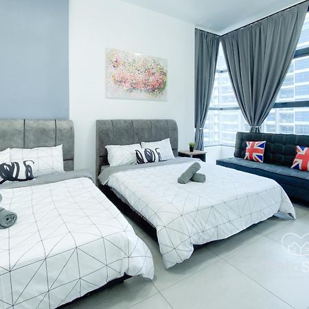 Atlantis Residences Melaka By Betastay Esterno foto
