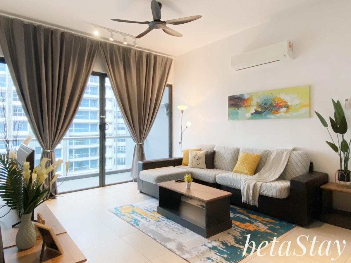 Atlantis Residences Melaka By Betastay Esterno foto