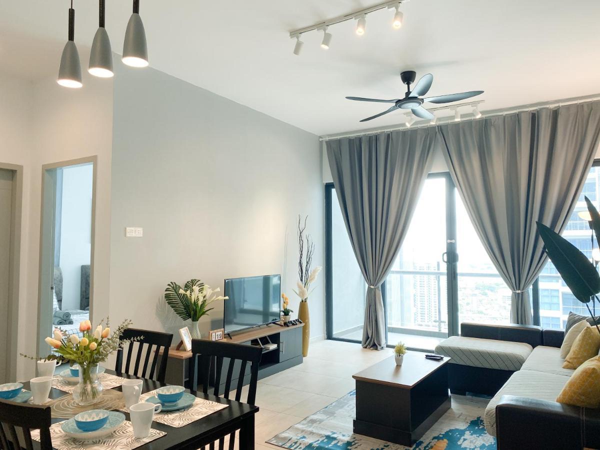 Atlantis Residences Melaka By Betastay Esterno foto