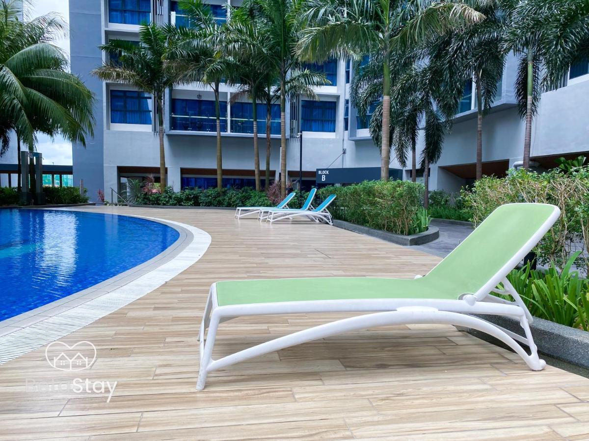 Atlantis Residences Melaka By Betastay Esterno foto