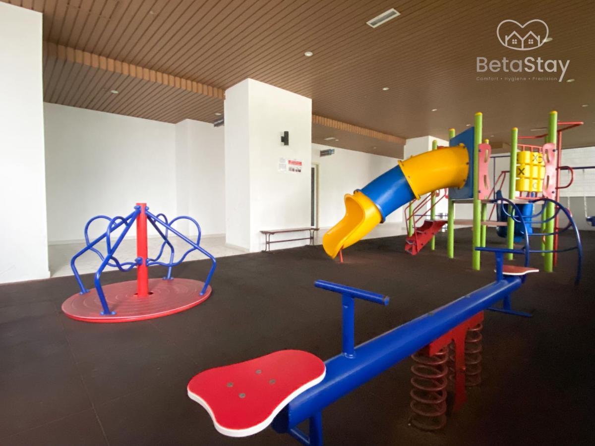 Atlantis Residences Melaka By Betastay Esterno foto