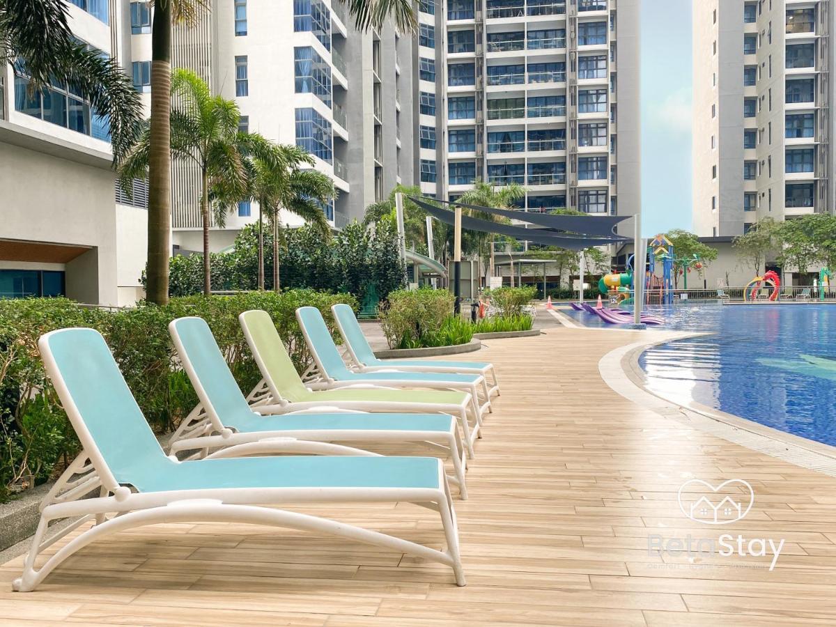 Atlantis Residences Melaka By Betastay Esterno foto