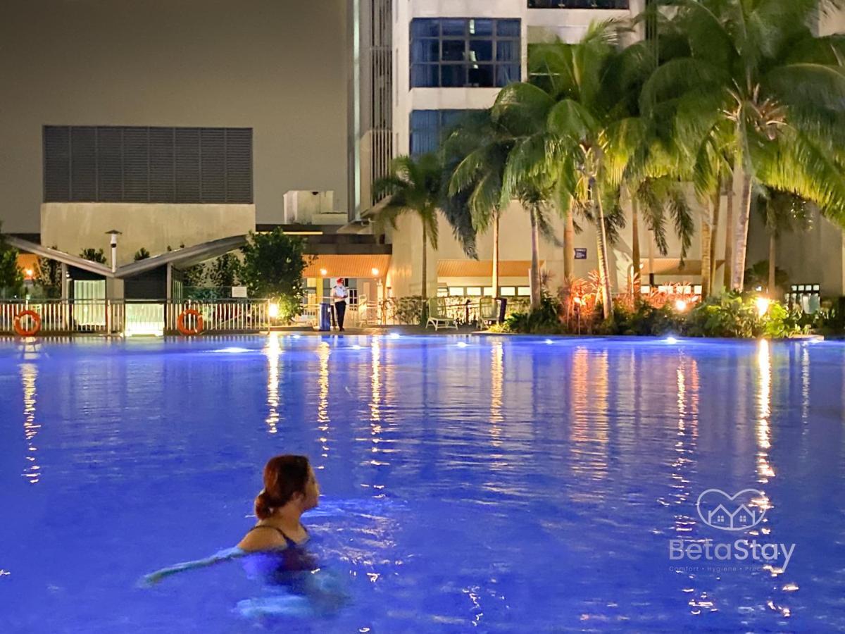 Atlantis Residences Melaka By Betastay Esterno foto