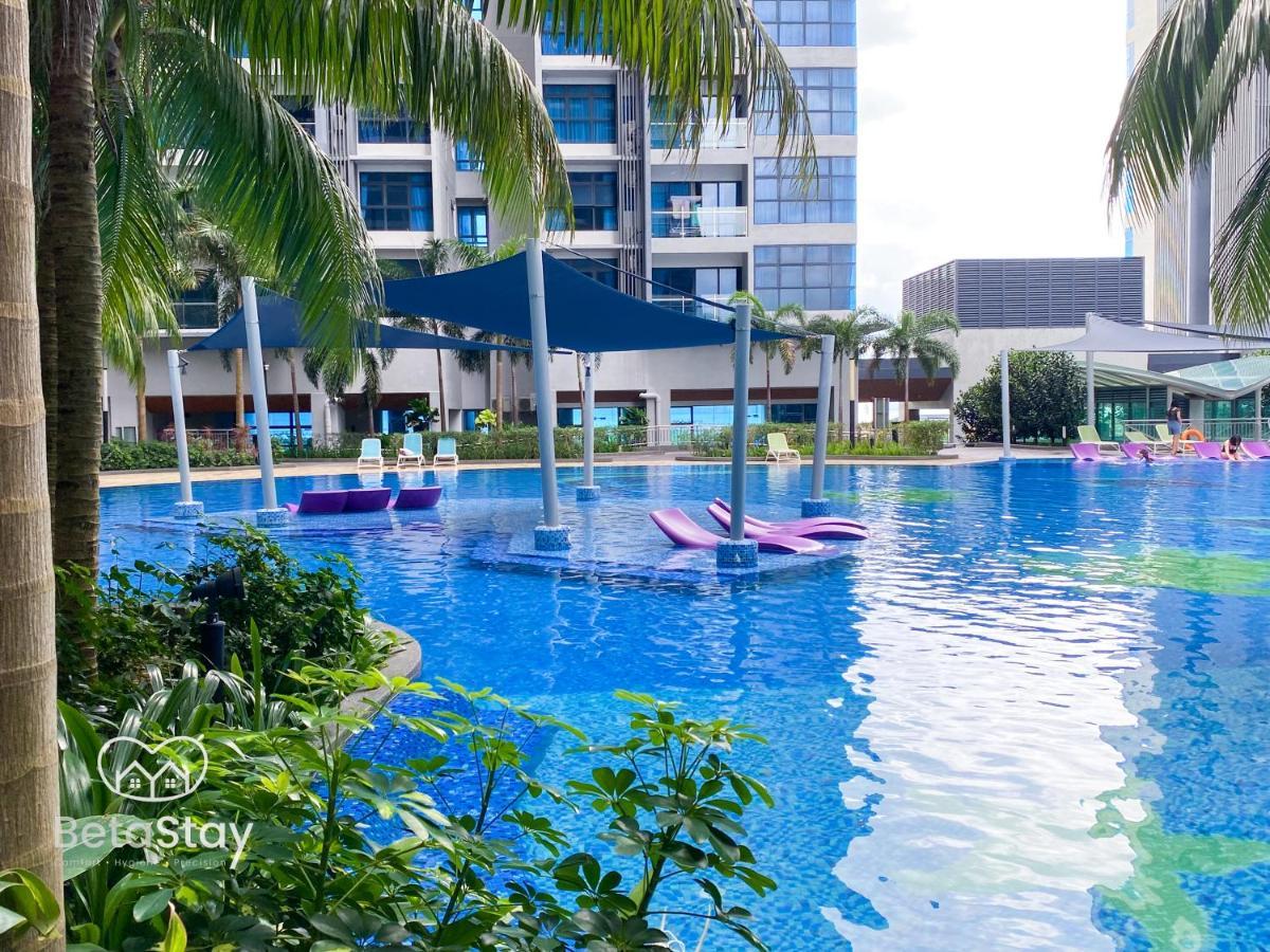 Atlantis Residences Melaka By Betastay Esterno foto