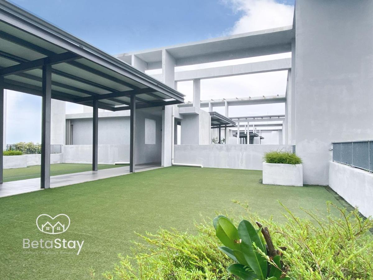 Atlantis Residences Melaka By Betastay Esterno foto